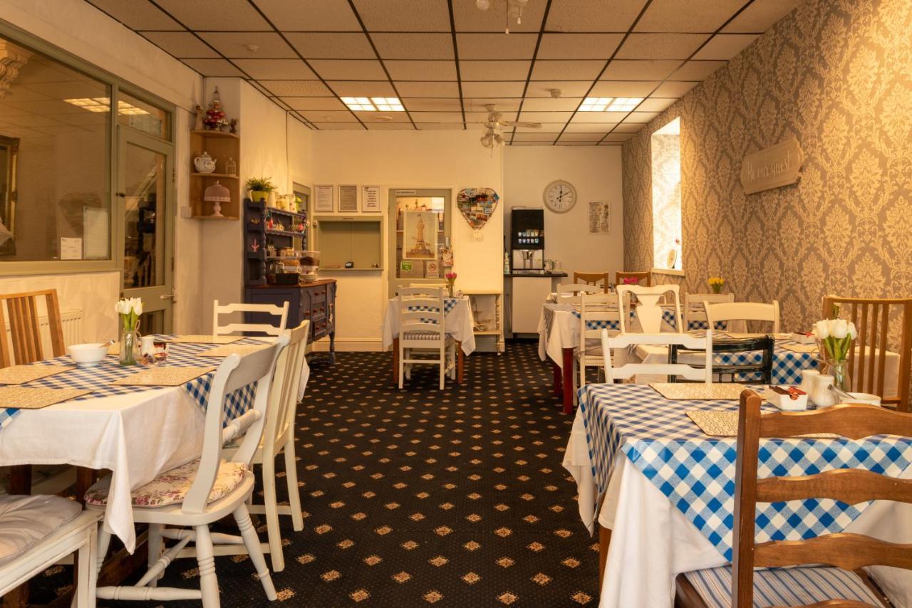 The Hurstmere Μπλάκπουλ Εξωτερικό φωτογραφία